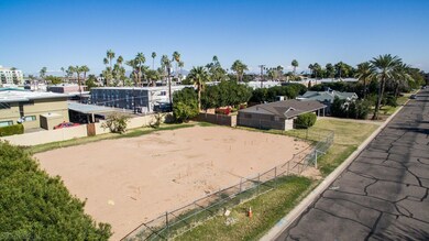 Street View to NE