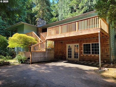 32922 Coal Creek Rd, Scappoose, OR 97056 - photo 3