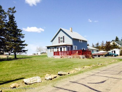 Street View of House