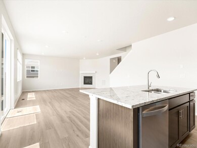 17304 E 91st Place, Commerce City, CO 80022 - photo 7