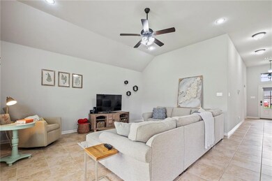 Light, bright and airy!