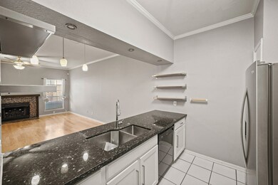 3780 Tanglewilde St unit 306, Houston, TX 77063 - photo 5