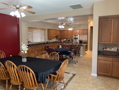 F Dining Room