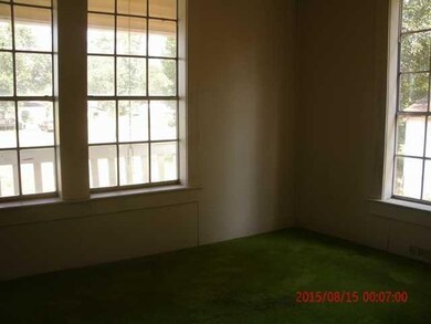 Master Bedroom.
