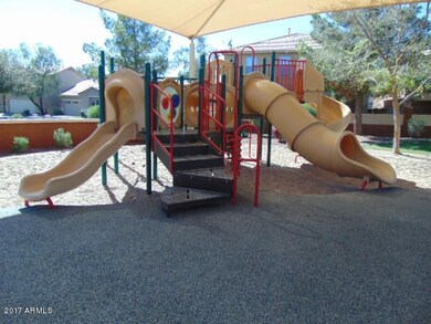 Community Playground