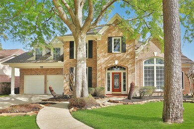 11611 Melody Garden, Cypress, TX 77429 - photo 3