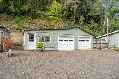 2 Car Garage