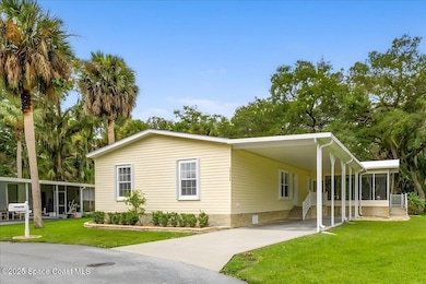 1111 Scobey Ct NE, Palm Bay, FL 32907 - photo 3