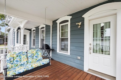 322 S Eagle St, Marshall, MI 49068 - photo 5