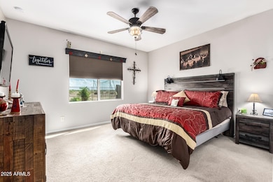 5781 N Coyote Hill Rd, Eloy, AZ 85131 - photo 7