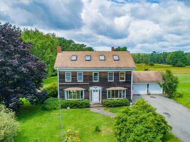 1386 Rt 32, Round Pond-24