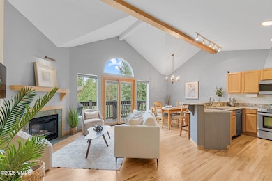 803 B Lakepoint Ct, Frisco, CO 80443 - photo 5