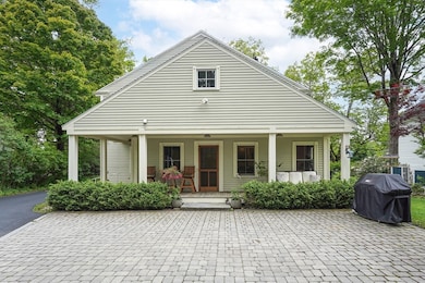 15 Common St, Petersham, MA 01366 - photo 5