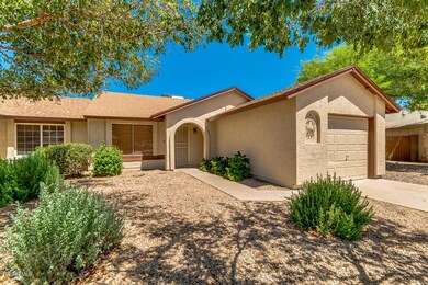 5 N Fir St, Chandler, AZ 85226 - photo 2