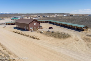 4 Larry Lozier Rd, Boulder, WY 82923 - photo 2