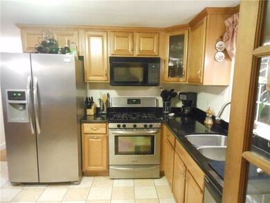 1049 Hartford Pike, North Scituate, RI 02857 - photo 5