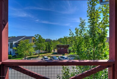 View From The Porch