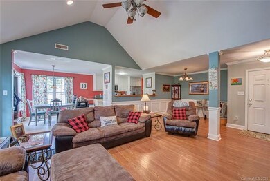 5503 Mallard Ln, Gastonia, NC 28052 - photo 4