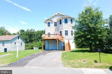 1406 Old Piscataway Rd, Fort Washington, MD 20744 - photo 2