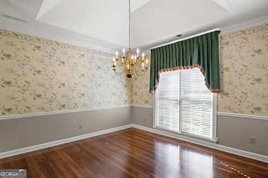 236 Shilling Way, Newnan, GA 30263 - photo 7