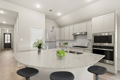 9617 Mount Brewer Ln, Porter, TX 77365 - photo 2