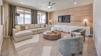 Pictures are of a Model home and are for represent