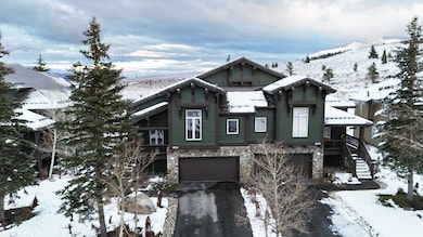 819 Fairway Cir unit 819, Mammoth Lakes, CA 93546 - photo 2