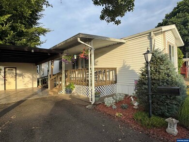 141 17th (#7) St S unit 7, Independence, OR 97351 - photo 2