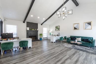 1000 River Bend Dr unit A2-0808, Lancaster, TX 75146 - photo 7