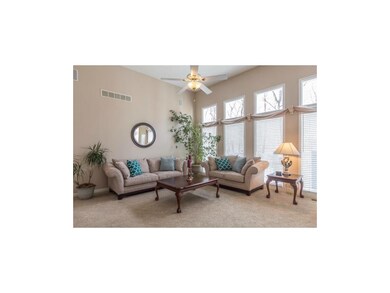Huge, Sunny Great Room Perfect for Entertaining!