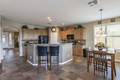 Kitchen_Breakfast Niche