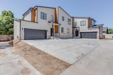 8531 W 37th St N, Wichita, KS 67205 - photo 3