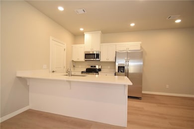 1604 SW Poigai Way unit 2, Bentonville, AR 72713 - photo 4