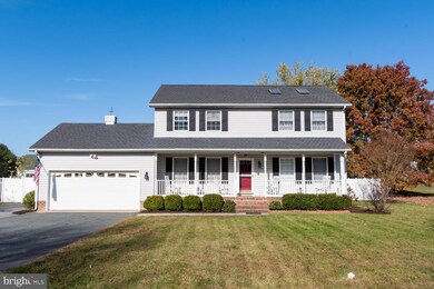 13 Jenkins Creek Rd, Cambridge, MD 21613 - photo 2