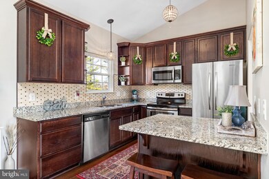 7304 Bell Dr, Spotsylvania Courthouse, VA 22551 - photo 4