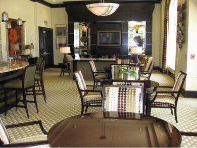 Social Room