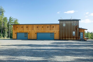 11966 W La Rae Rd, Wasilla, AK 99654 - photo 2