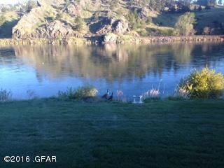 Missouri River view-3