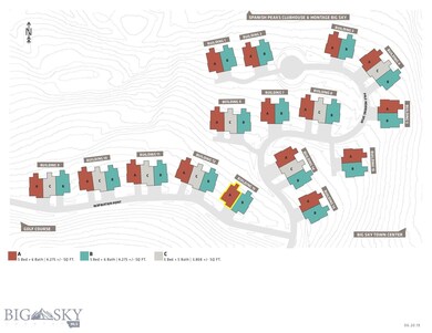 277 Inspiration Point Spur unit 13-A, Big Sky, MT 59716 - photo 7