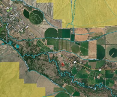 4238 Summit Dr, MacKay, ID 83251 - photo 5