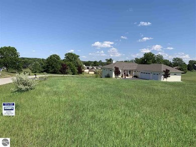 Great Location and parcel dimensions