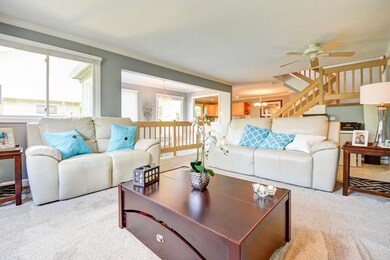 66 Algonquin Trail unit 66, Ashland, MA 01721 - photo 4