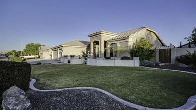 6441 W Corona Dr, Chandler, AZ 85226 - photo 4