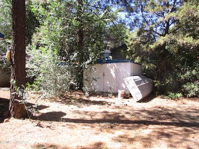 2896 N Verde Rd N, Overgaard, AZ 85933 - photo 3