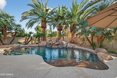 733 E Fieldstone Place, Chandler, AZ 85249 - photo 3