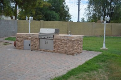 4111 E Princeton Ave, Gilbert, AZ 85234 - photo 5