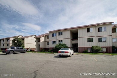 Garage AND Parking Spot