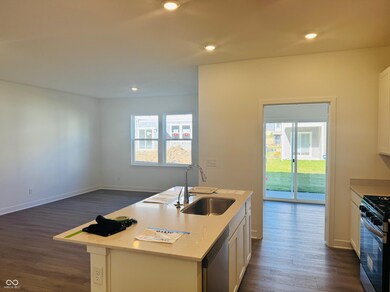 15190 Swallow Falls Way, Fishers, IN 46037 - photo 4