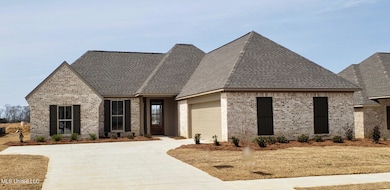 477 Aurora Cir, Canton, MS 39046 - photo 2