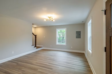 1008 S Beckett St unit A, Columbia, TN 38401 - photo 6